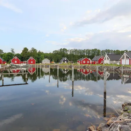 2 Bedroom In Holiday home Zerpenschleuse