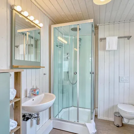 2 Bedroom In Hébergement de vacances *