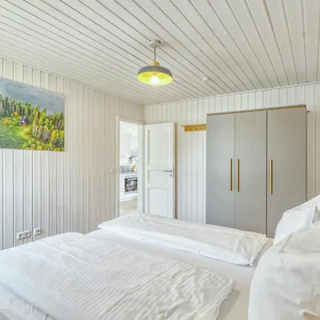 2 Bedroom In