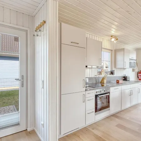 2 Bedroom In 펜션
