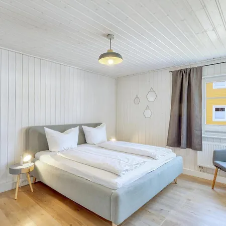 2 Bedroom In Holiday home *