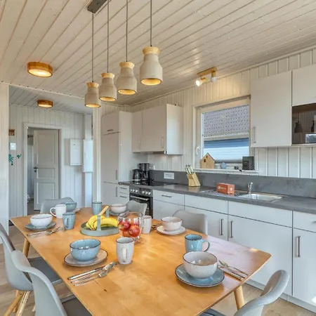 Holiday home 2 Bedroom In *