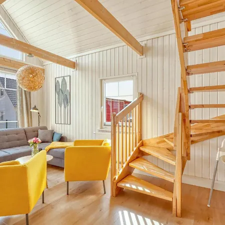 2 Bedroom In Zerpenschleuse