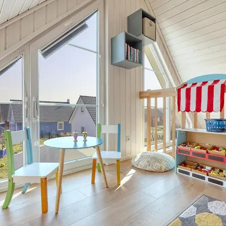 2 Bedroom In * Zerpenschleuse
