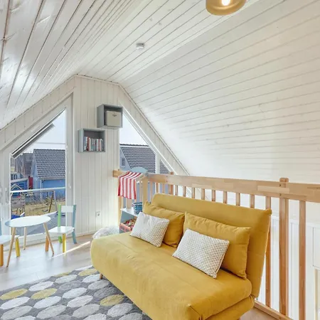펜션 2 Bedroom In