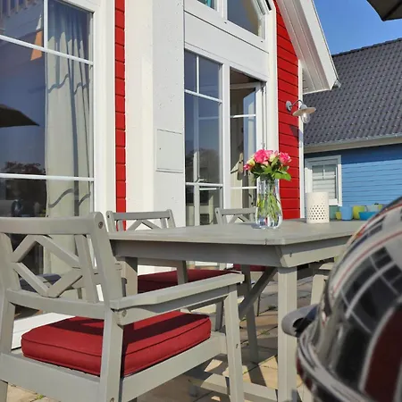 Holiday home 2 Bedroom In *