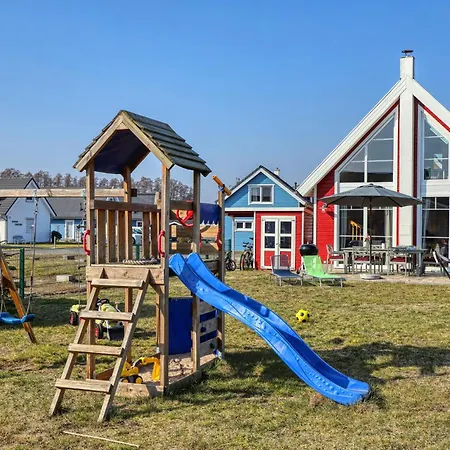 Holiday home 2 Bedroom In Zerpenschleuse