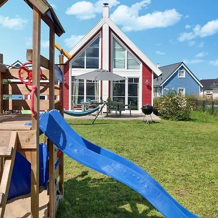 2 Bedroom In * Zerpenschleuse