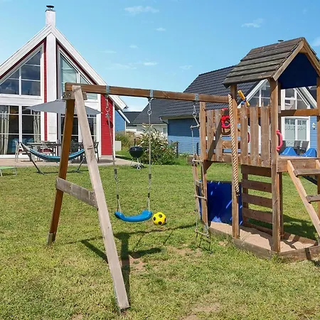 2 Bedroom In Zerpenschleuse